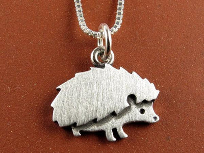 Mini Amigo Hedgehog