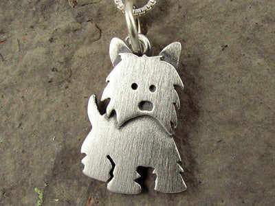 Mini Amigo Westie