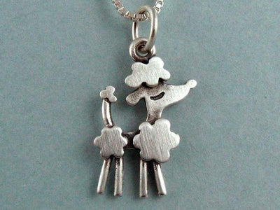 Mini Amigo Poodle