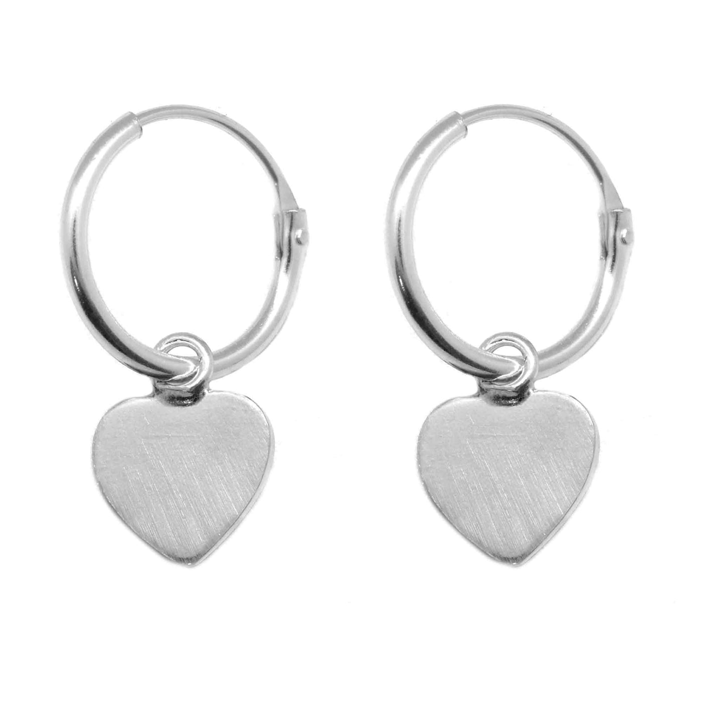 Aros Heart Hoops