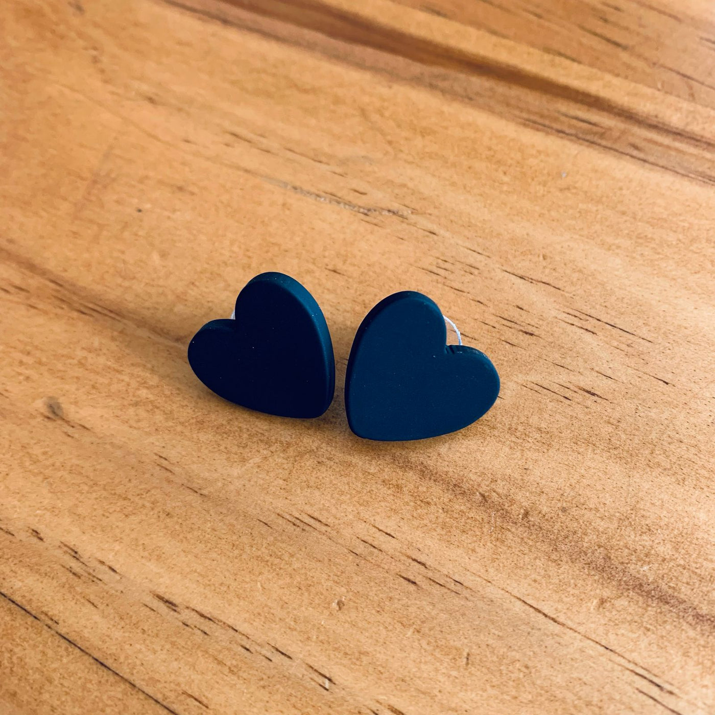Aros Black Heart