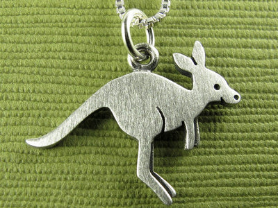Collar Mini Amigo Kangaroo