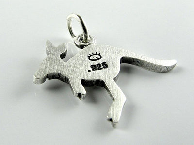 Collar Mini Amigo Kangaroo