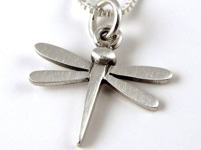 Collar Mini Amigo Dragonfly