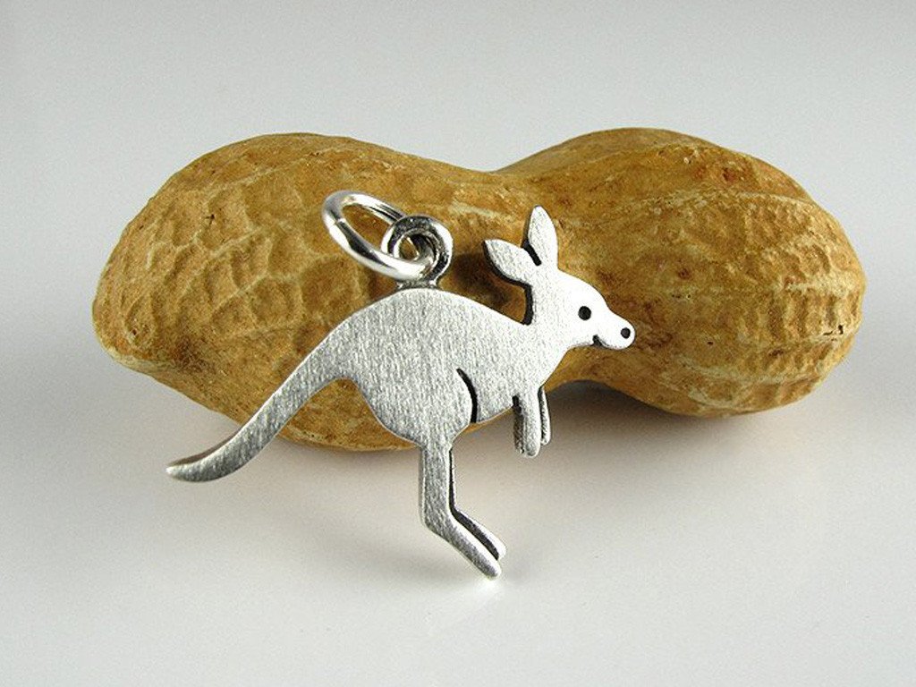 Collar Mini Amigo Kangaroo