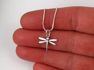 Collar Mini Amigo Dragonfly