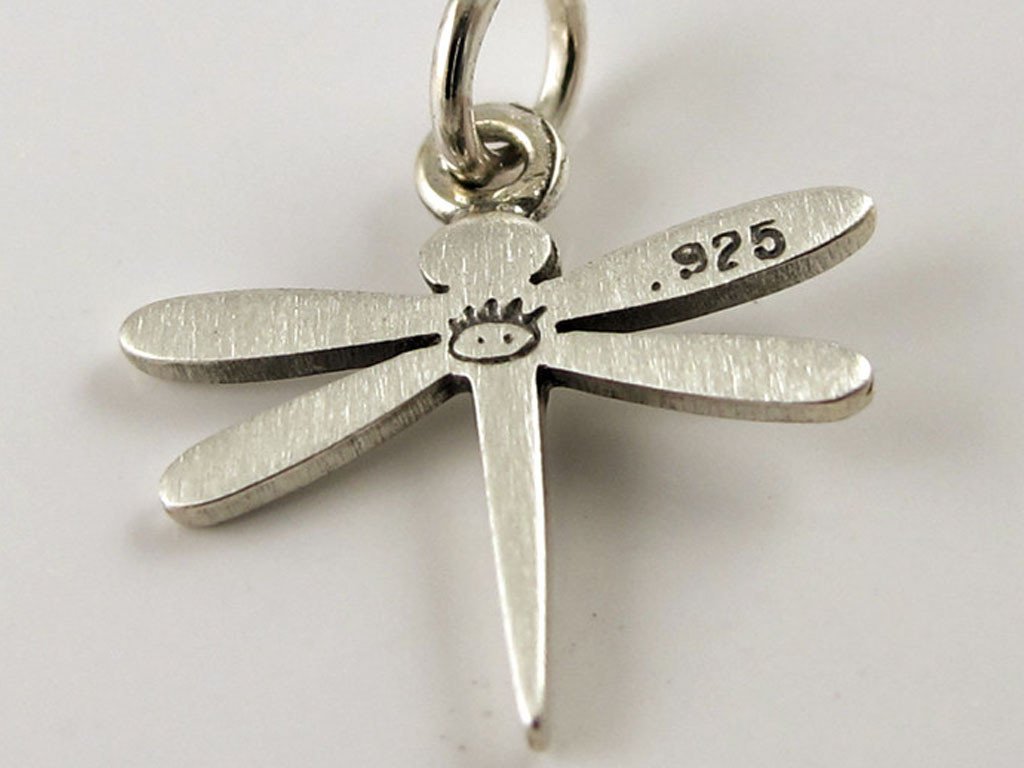 Collar Mini Amigo Dragonfly