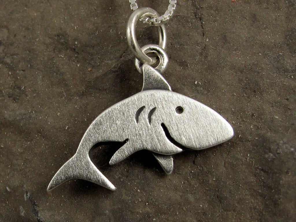 Collar Mini Amigo Shark