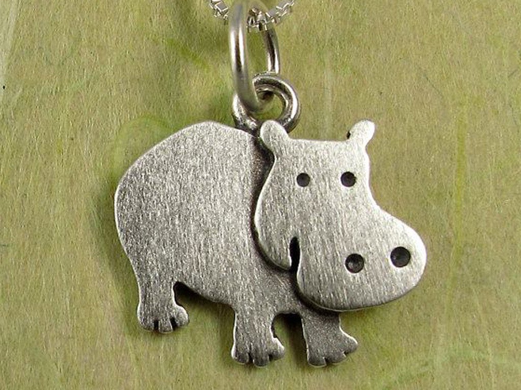 Collar Mini Amigo Hipo
