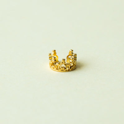 Aro Crown Cuff