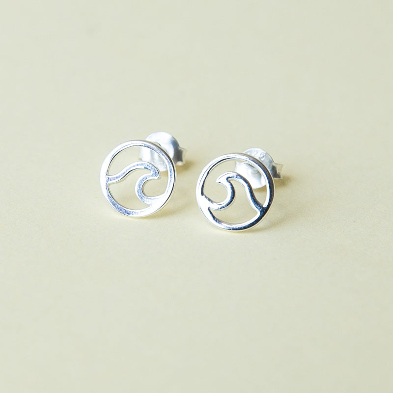Aros Mini Circular Wave I