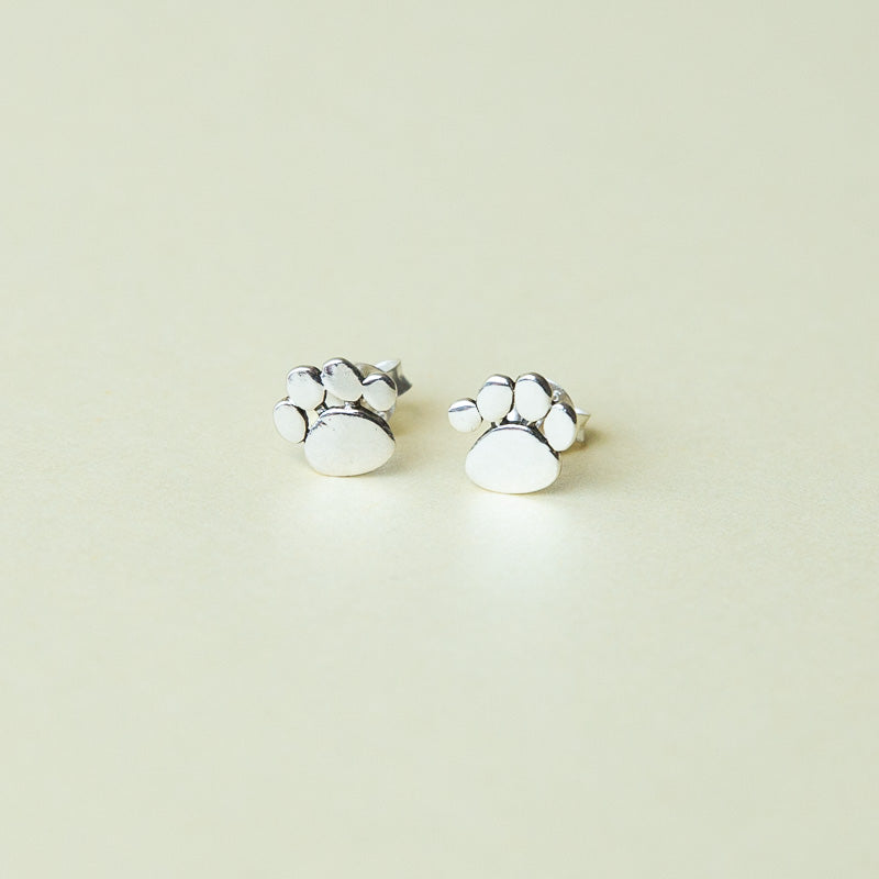 Aros Mini Paw Print III