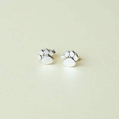 Aros Mini Paw Print III