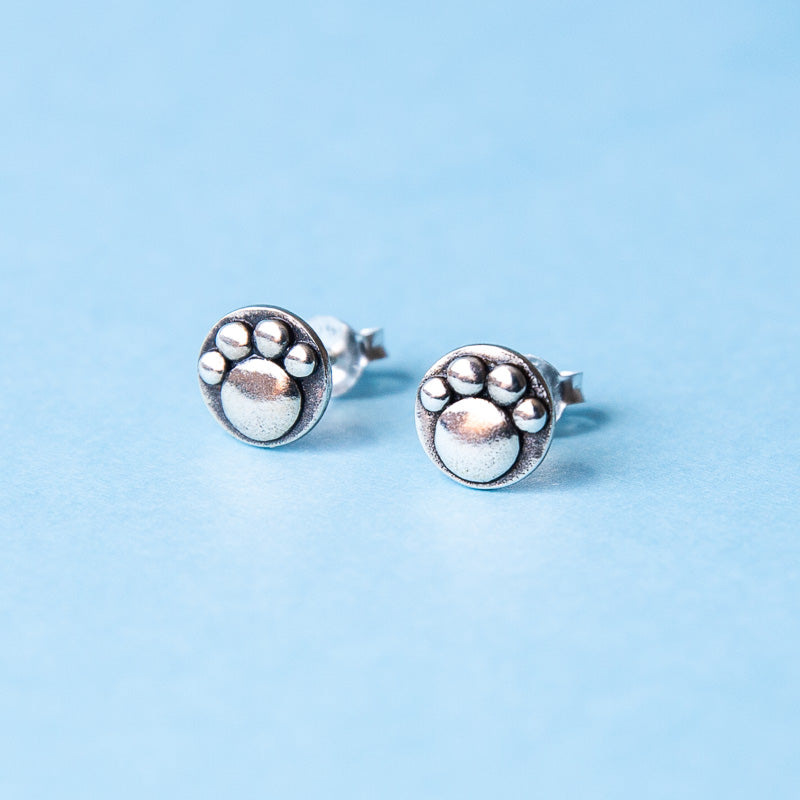 Aros Mini Paw Print