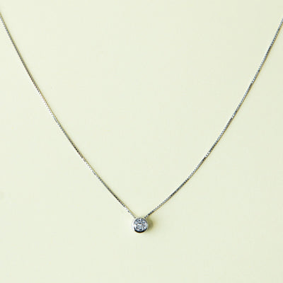 Collar Punto de Luz