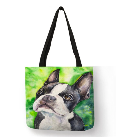Frenchie Bag
