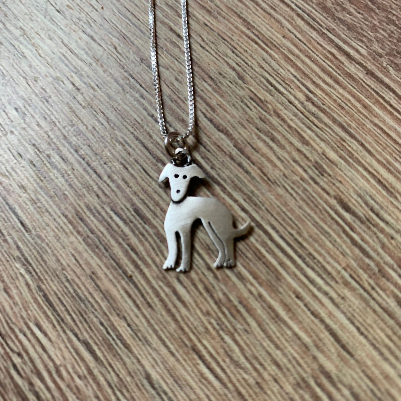 Collar Mini Amigo Greyhound/Galgo