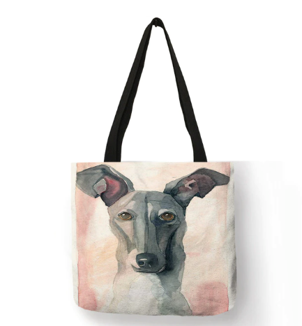 Galgo Bag