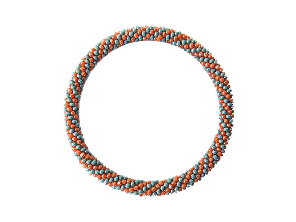 Modelo Missoni