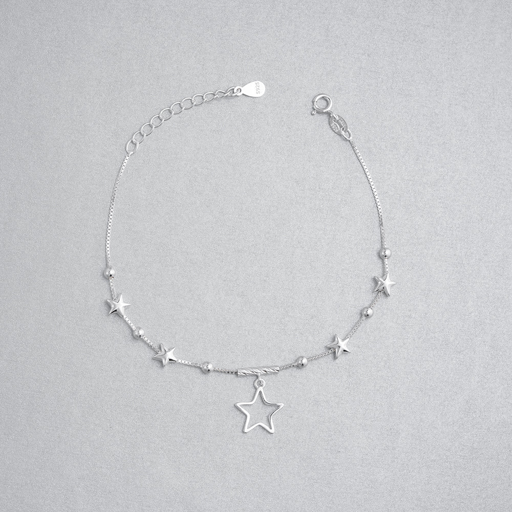 Pulsera Stars & Balls