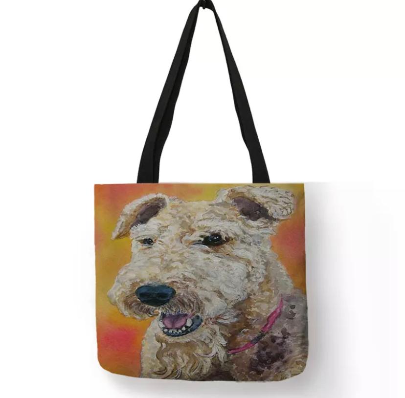Airedale Bag