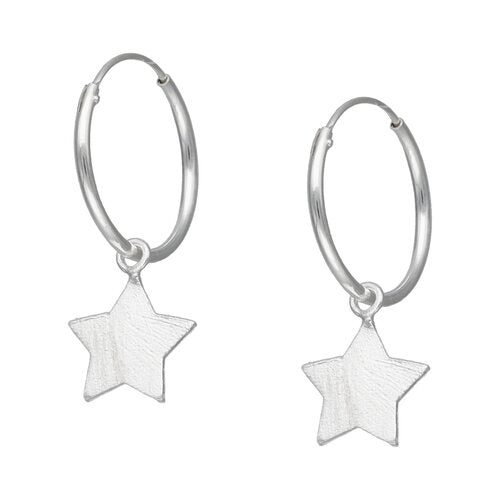 Aros Star Hoops G