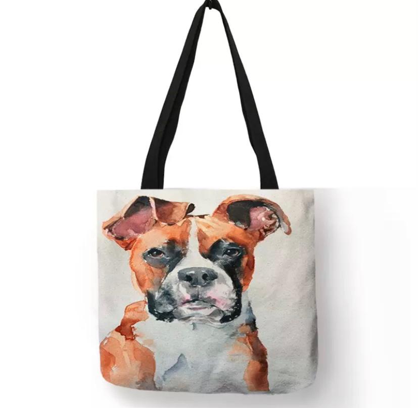 Boxer Bag