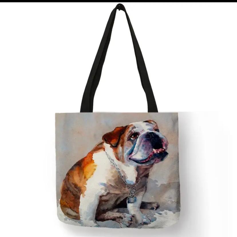 Bulldog Bag