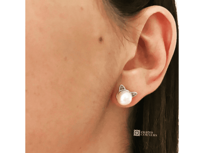 Aros Kitten Perlita