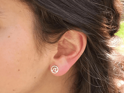 Aros Mini Circular Wave I