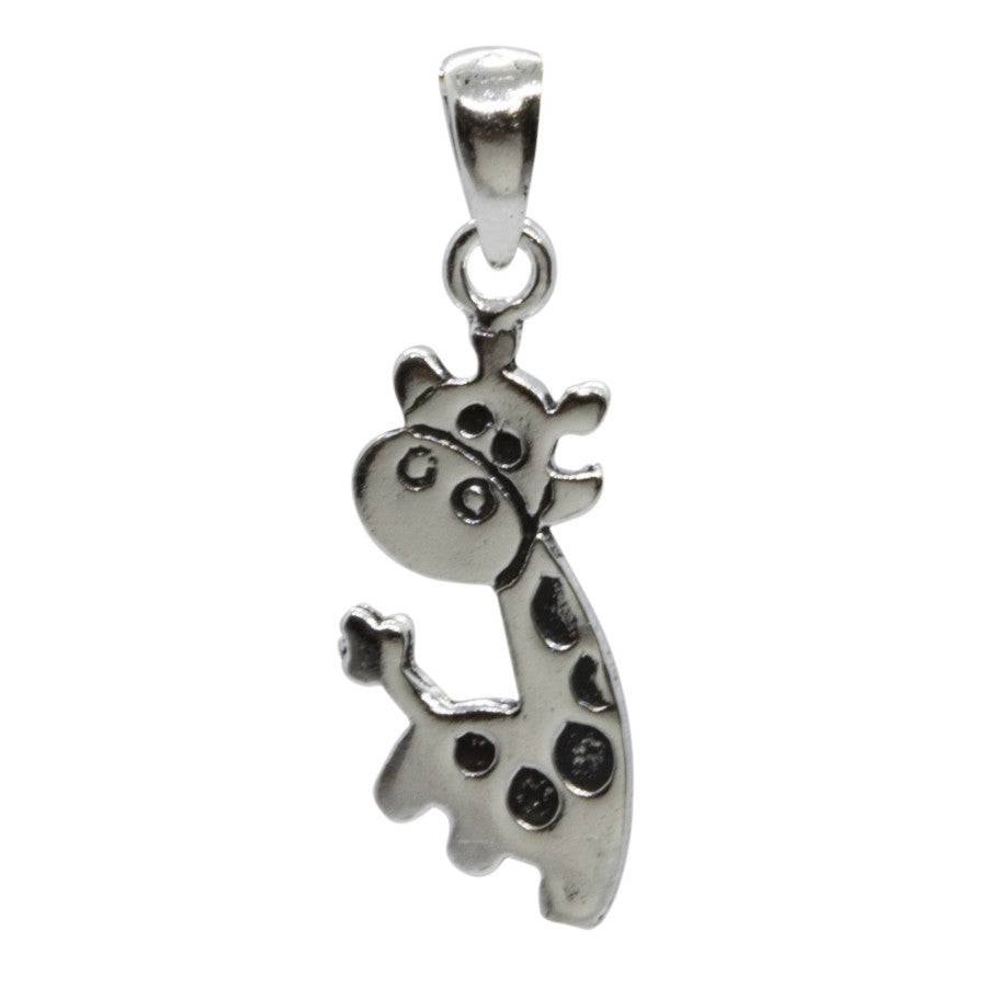 Collar Jirafita