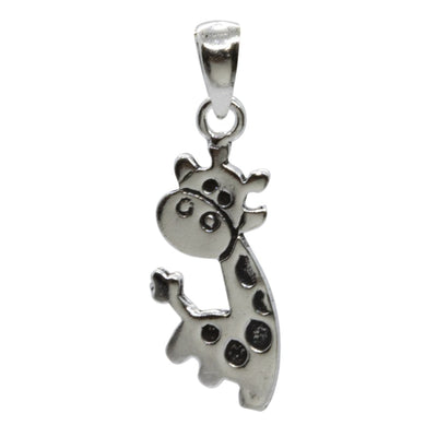 Collar Jirafita