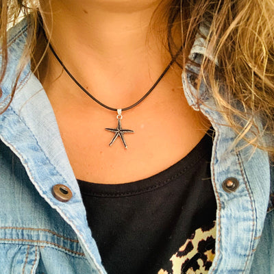 Collar starfish - Caucho