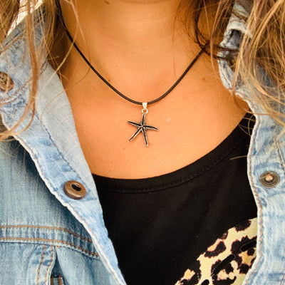 Collar starfish - Caucho