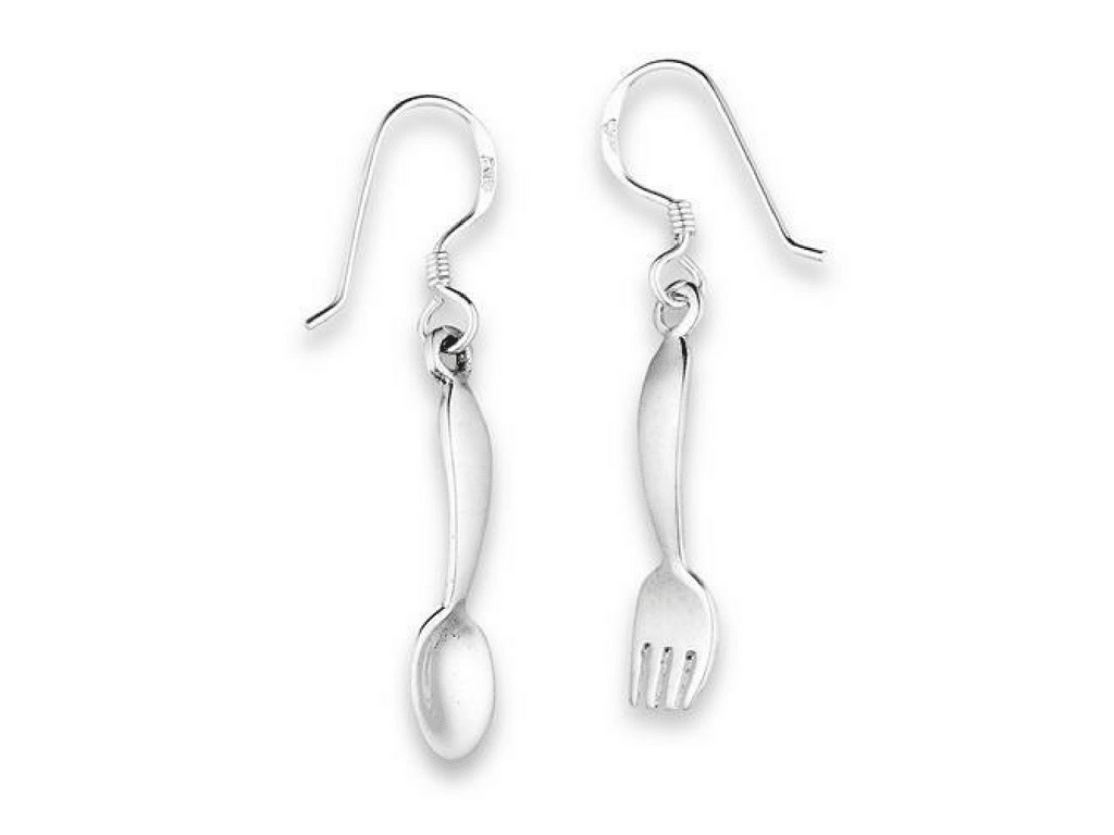 Aros Mini Fork & Spoon