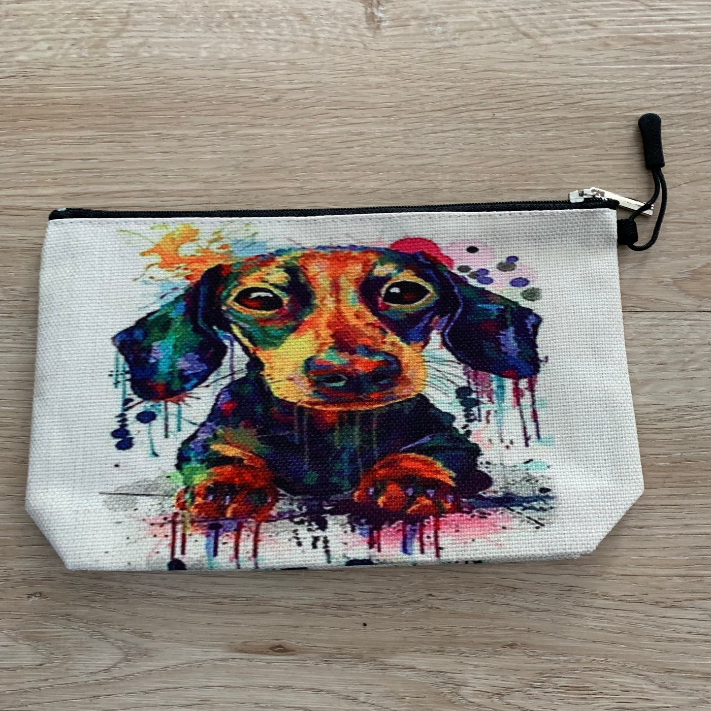 Estuche Dachshund/Salchicha