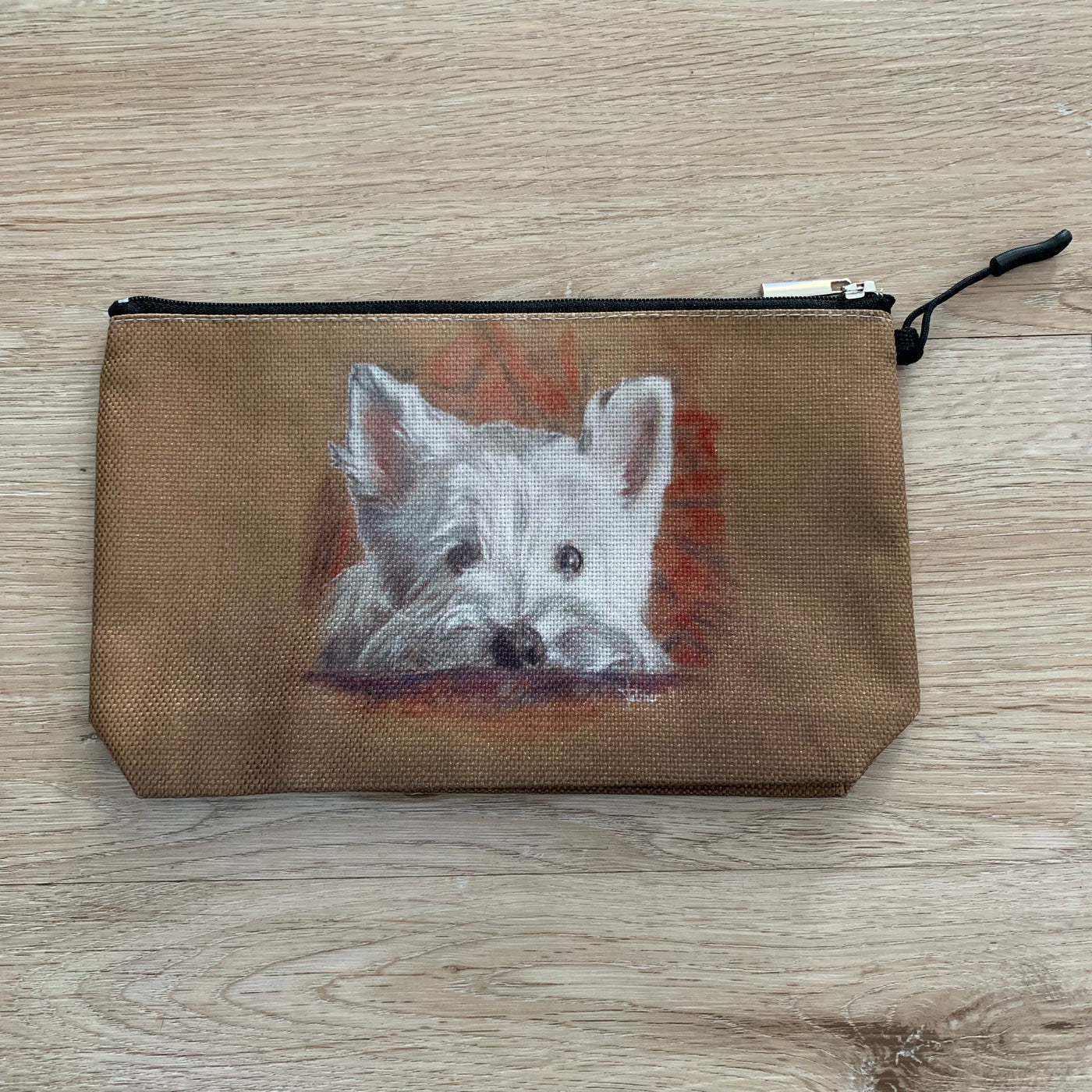 Estuche Westie