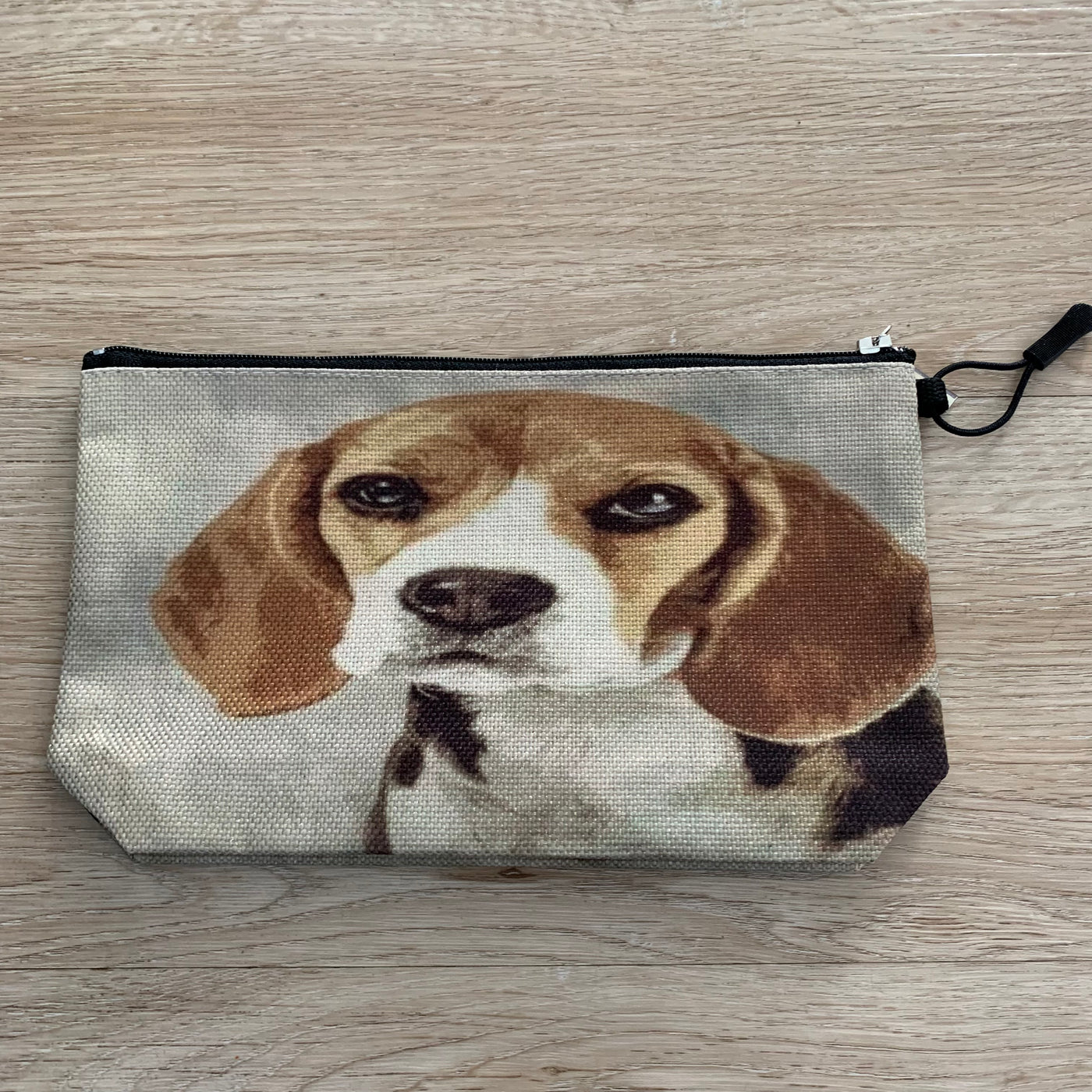 Estuche Beagle