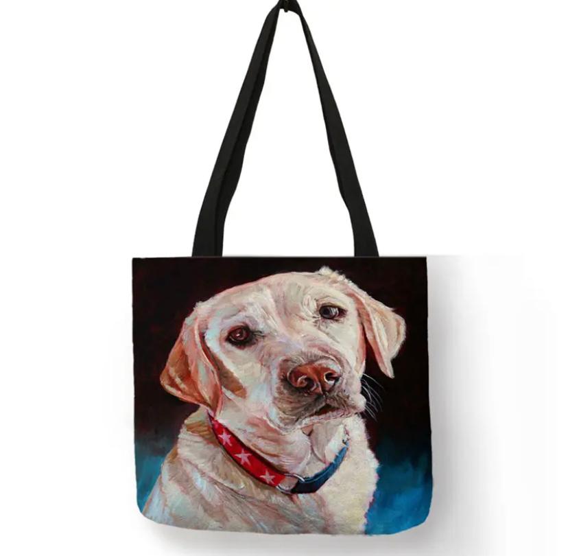 Labrador I Bag
