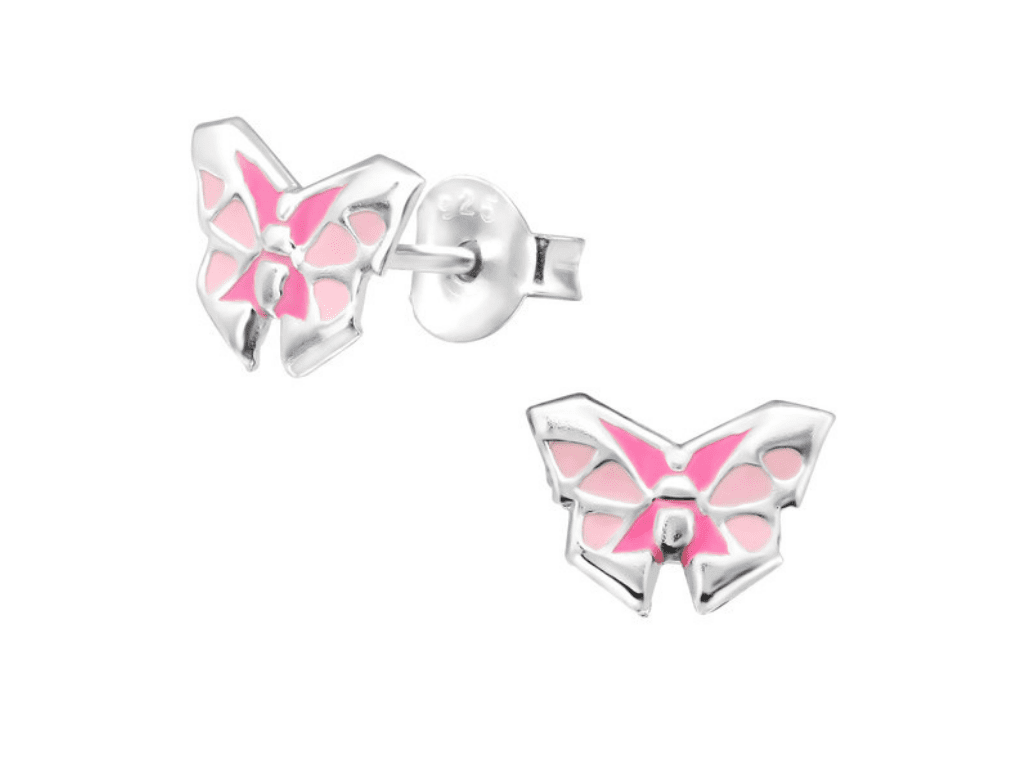 Aros Mini Butterfly - Origami