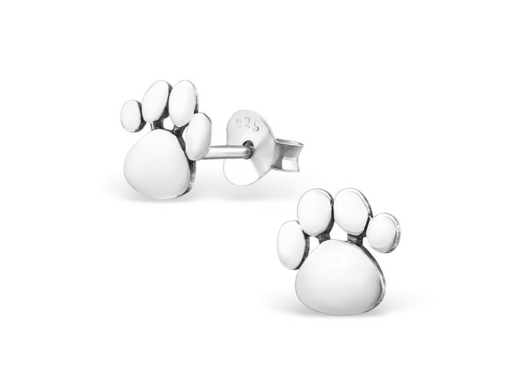 Aros Mini Paw Print III