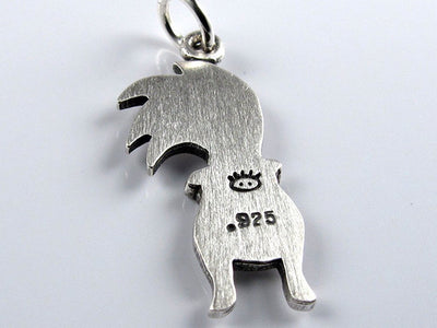 Collar Mini Amigo Skunk